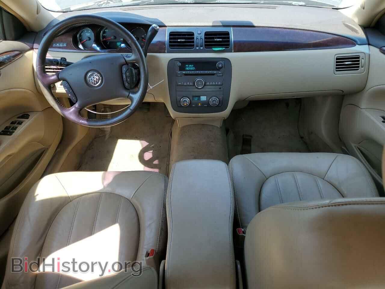 2011 BUICK LUCERNE - VIN: 1G4HC5EMXBU145265 - Фото 8