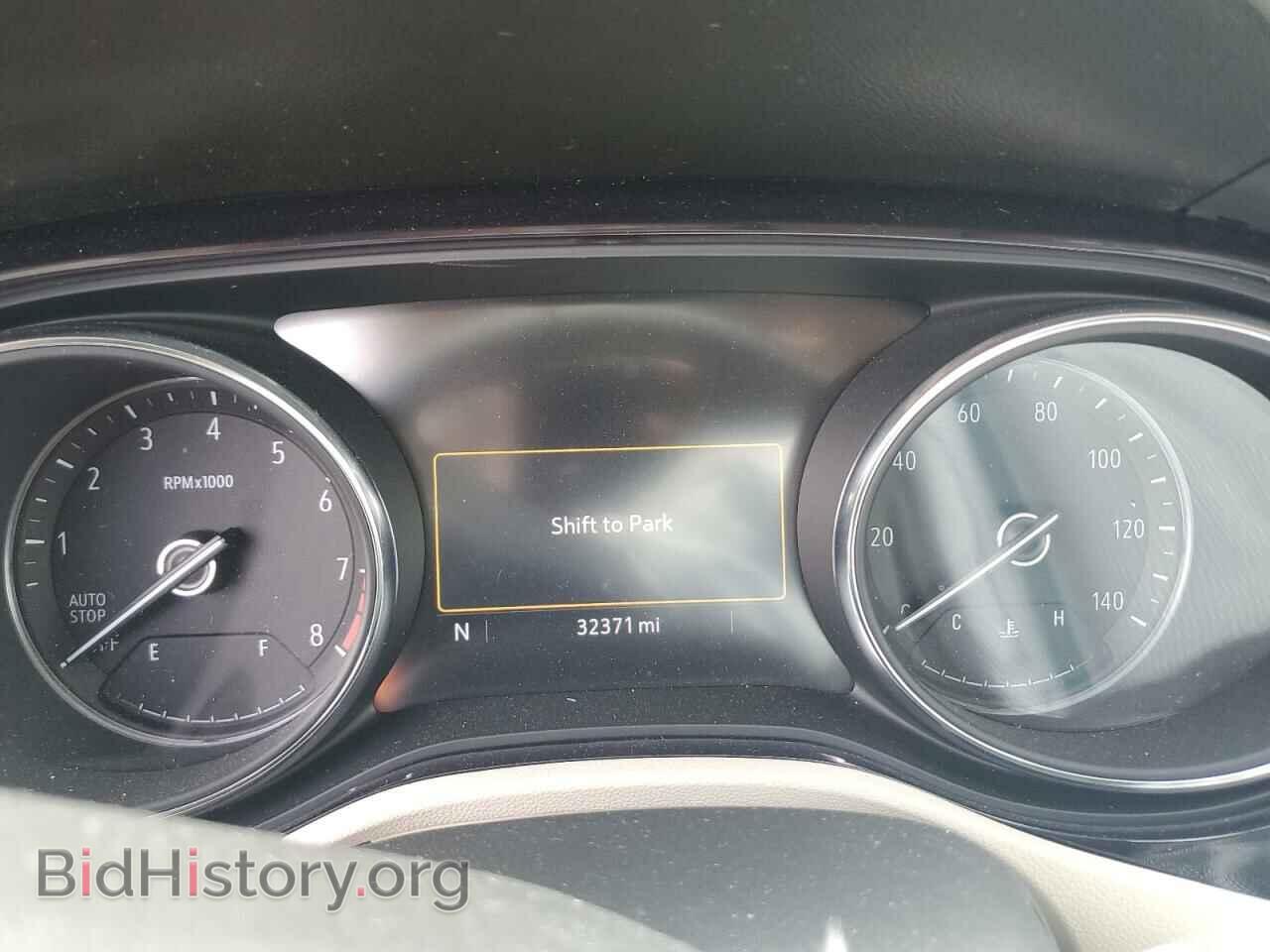 2020 BUICK ENCORE - VIN: KL4MMFSLXLB116017 - Фото 9