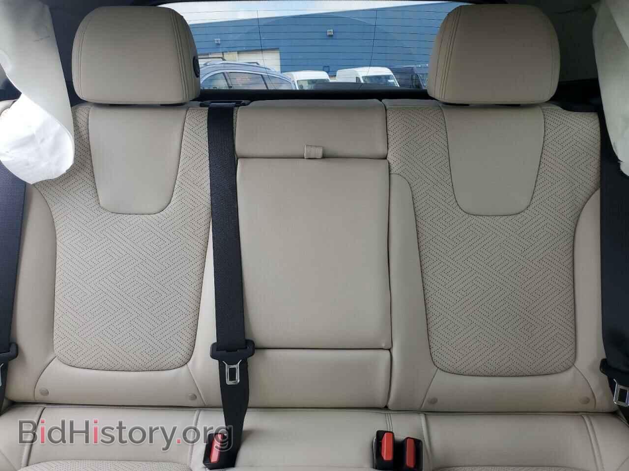 2020 BUICK ENCORE - VIN: KL4MMFSLXLB116017 - Фото 10