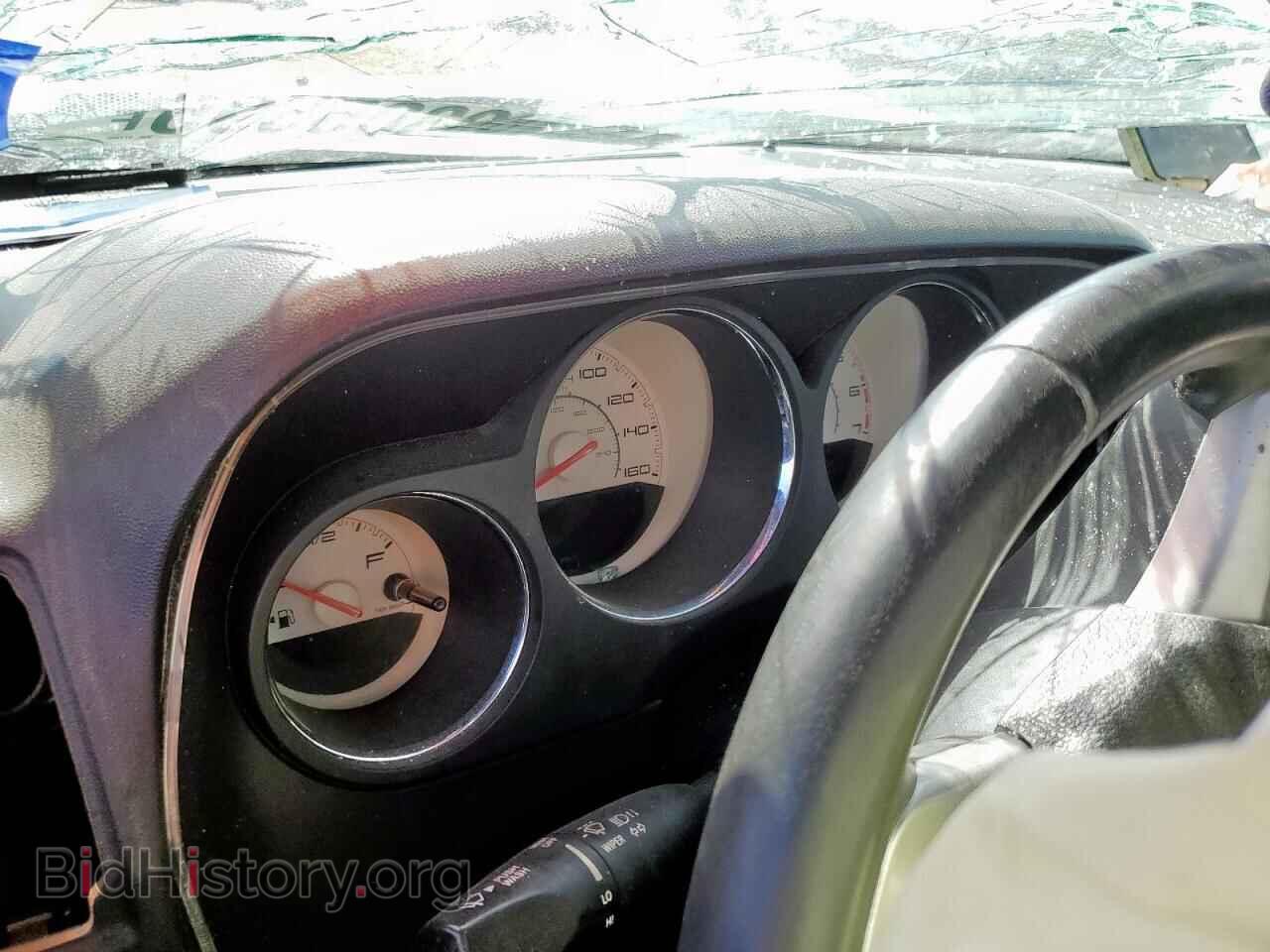 2012 DODGE CHALLENGER - VIN: 2C3CDYBT9CH171485 - Фото 9
