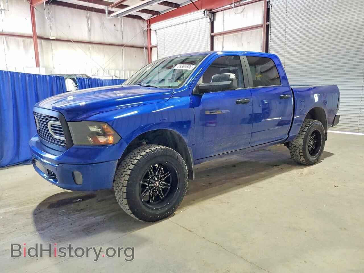 Photo 1C6RR7LM3ES313003 - RAM 1500 2014