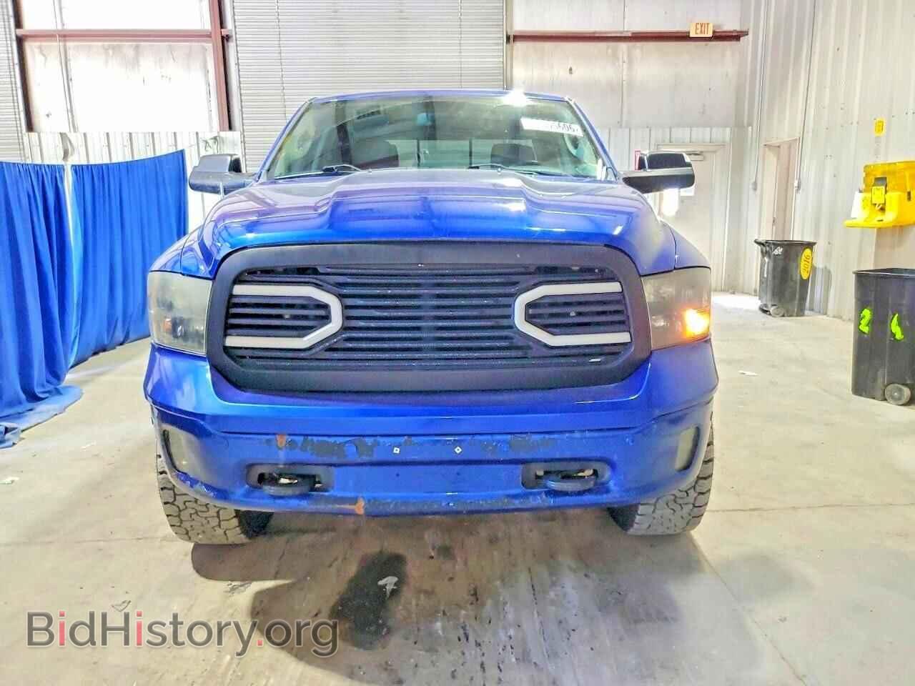 2014 RAM 1500 - VIN: 1C6RR7LM3ES313003 - Photo 5