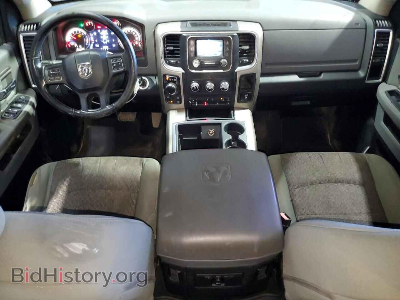2014 RAM 1500 - VIN: 1C6RR7LM3ES313003 - Photo 8
