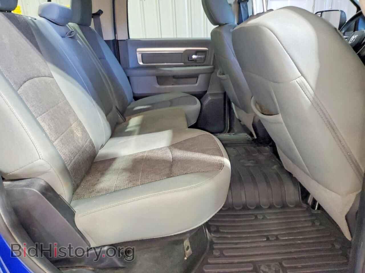 2014 RAM 1500 - VIN: 1C6RR7LM3ES313003 - Photo 10