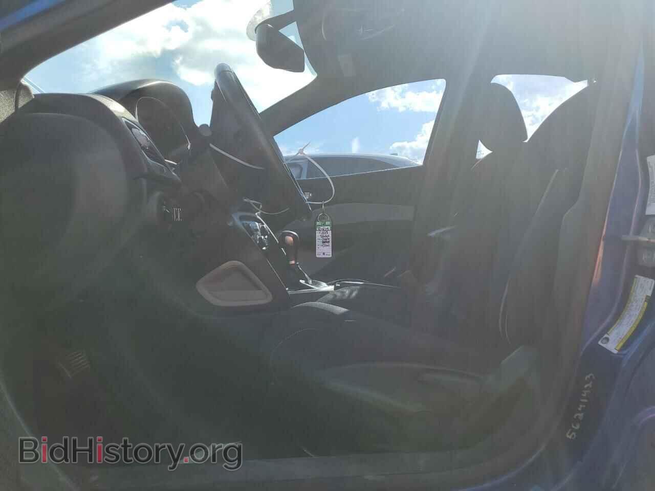 2013 DODGE DART - VIN: 1C3CDFBA1DD224925 - Фото 7