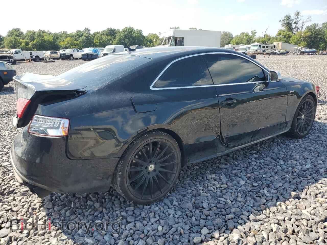 2013 AUDI S5/RS5 - VIN: WAUVGAFR2DA006344 - Фото 3