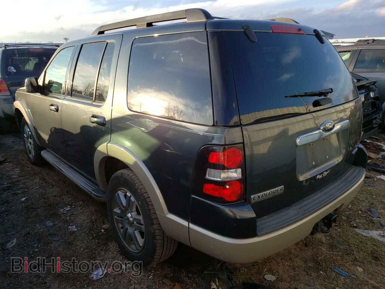 2010 FORD EXPLORER - VIN: 1FMEU7EE2AUA01499 - Фото 3
