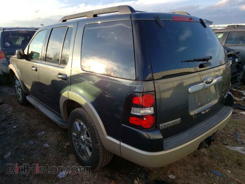 2010 Ford EXPLORER (VIN 1FMEU7EE2AUA01499) — photo 3 of 10