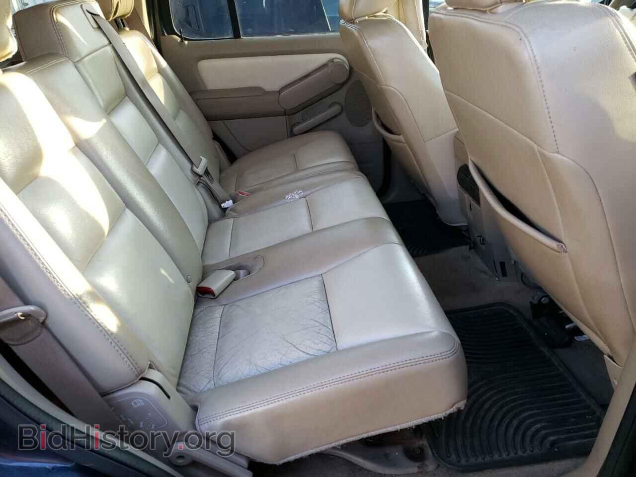 2010 FORD EXPLORER - VIN: 1FMEU7EE2AUA01499 - Фото 6