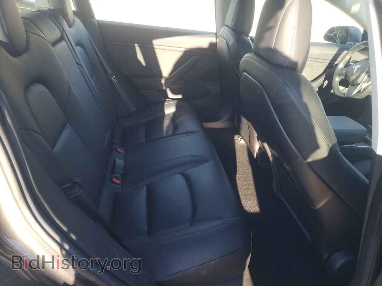2018 TESLA MODEL 3 - VIN: 5YJ3E1EB0JF066386 - Photo 6