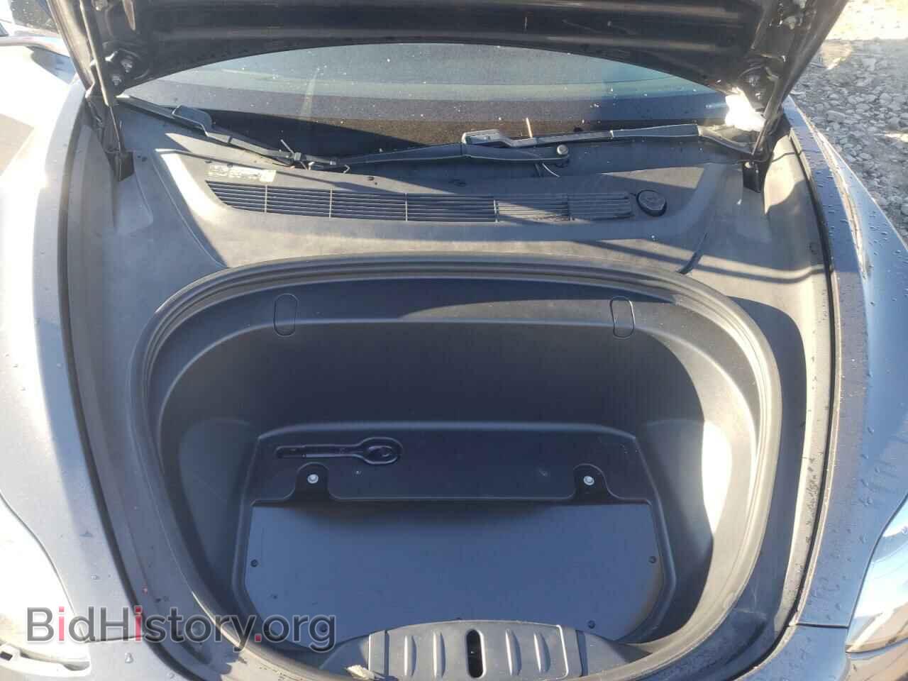 2018 TESLA MODEL 3 - VIN: 5YJ3E1EB0JF066386 - Photo 7