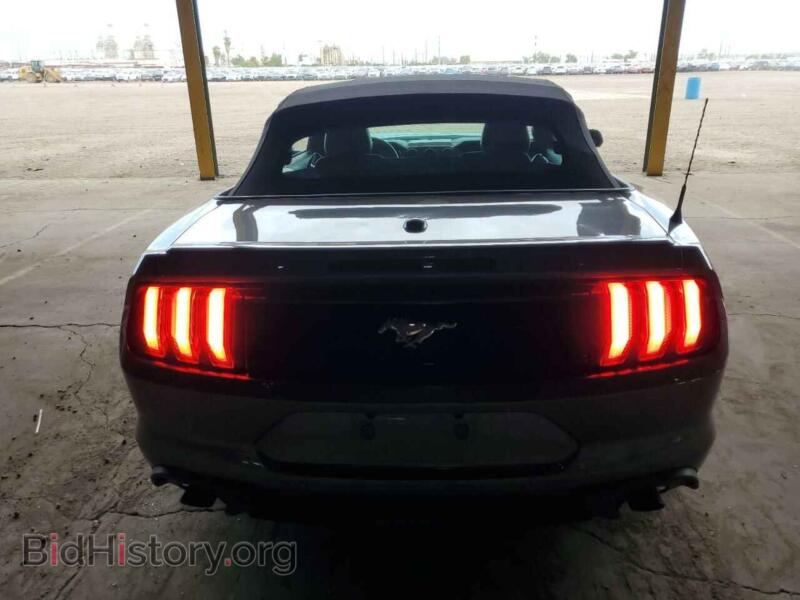 2022 Ford ALL MODELS (VIN 1FATP8UH6N5107142) — photo 6 of 12