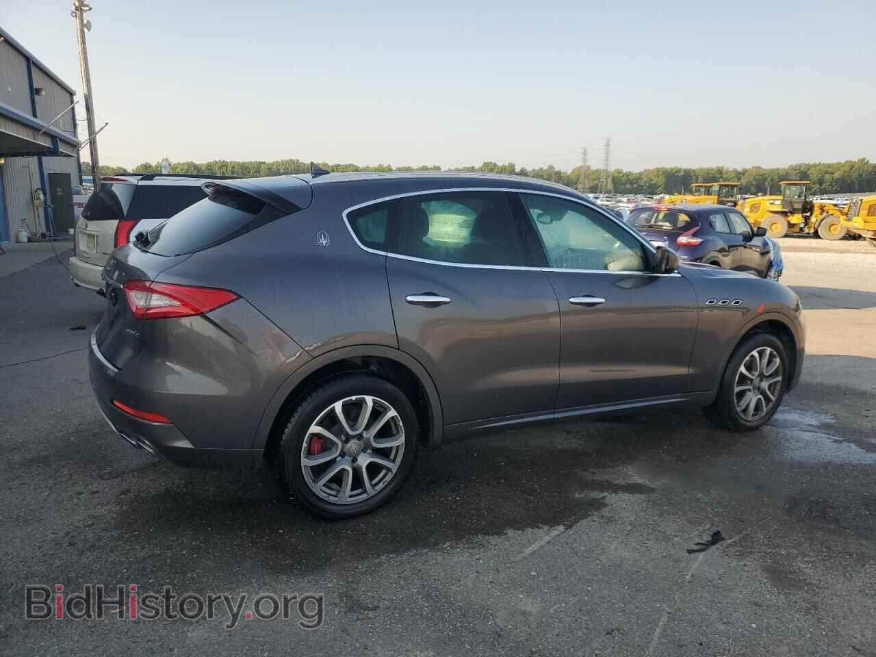 2017 MASERATI ALL MODELS - VIN: ZN661XUL7HX226946 - Фото 3