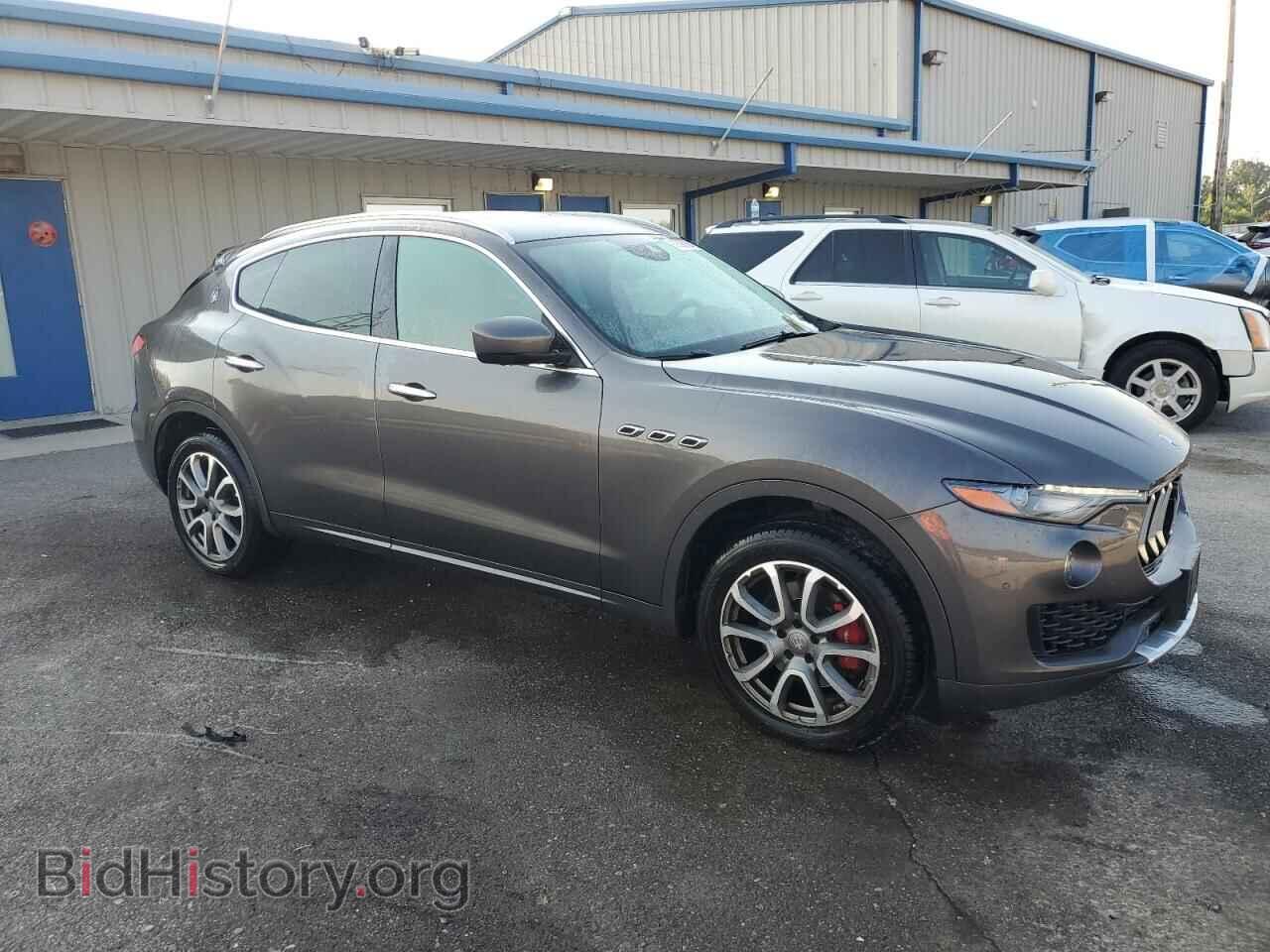 2017 MASERATI ALL MODELS - VIN: ZN661XUL7HX226946 - Фото 4