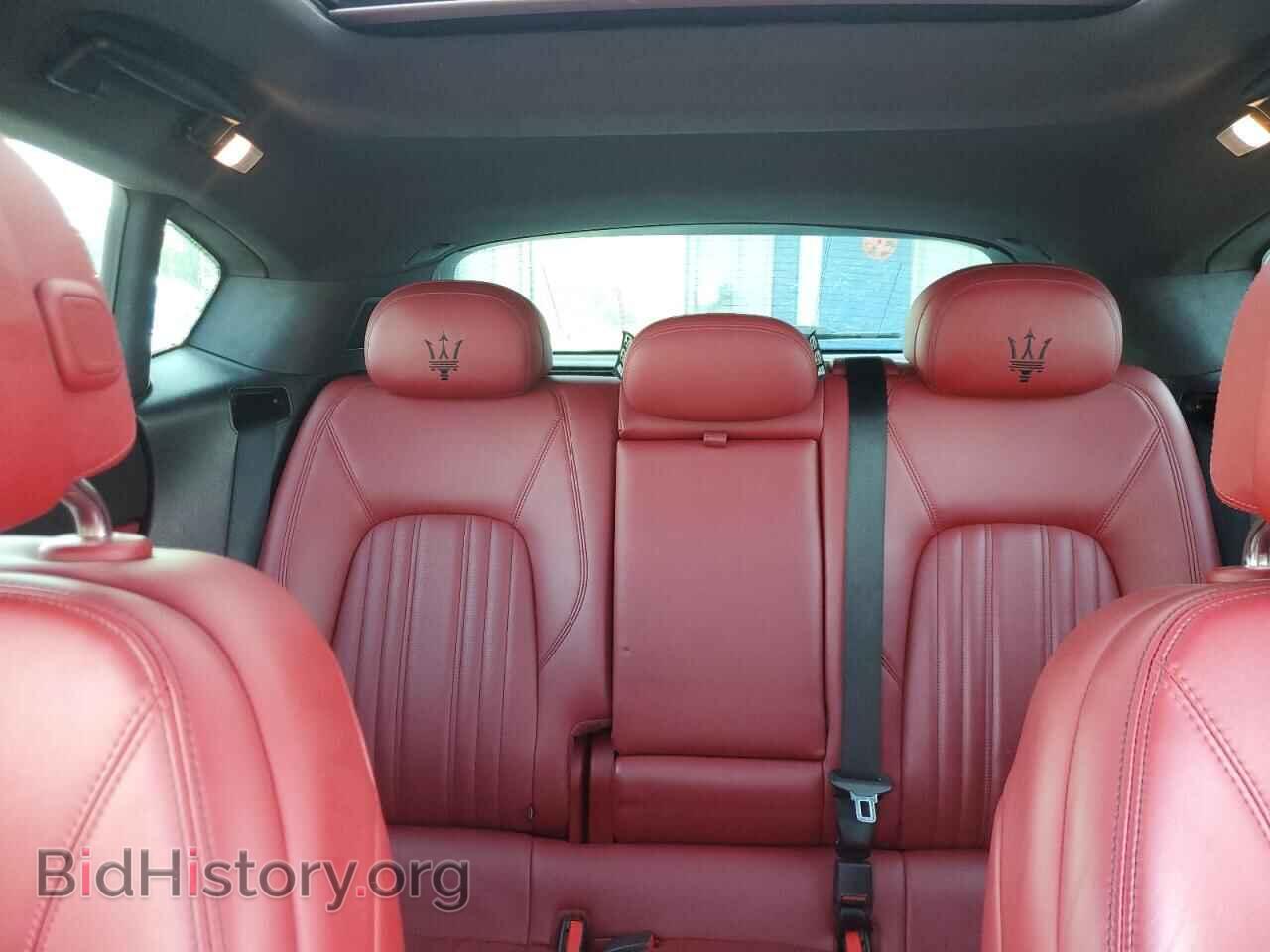 2017 MASERATI ALL MODELS - VIN: ZN661XUL7HX226946 - Фото 10
