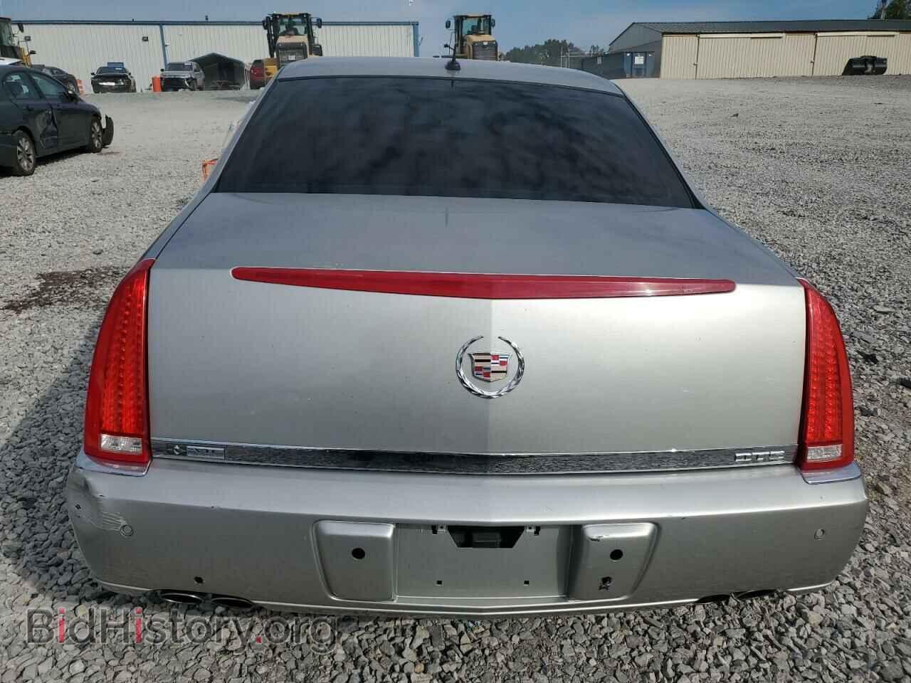 2007 CADILLAC DTS - VIN: 1G6KD57Y67U201316 - Фото 6