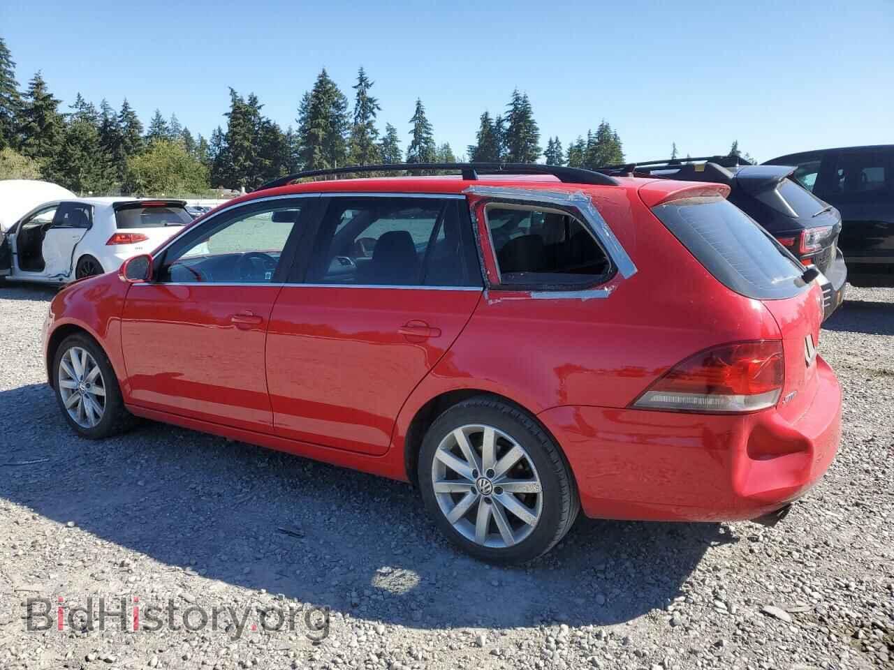 2013 VOLKSWAGEN JETTA - VIN: 3VWPL7AJ7DM668304 - Фото 2
