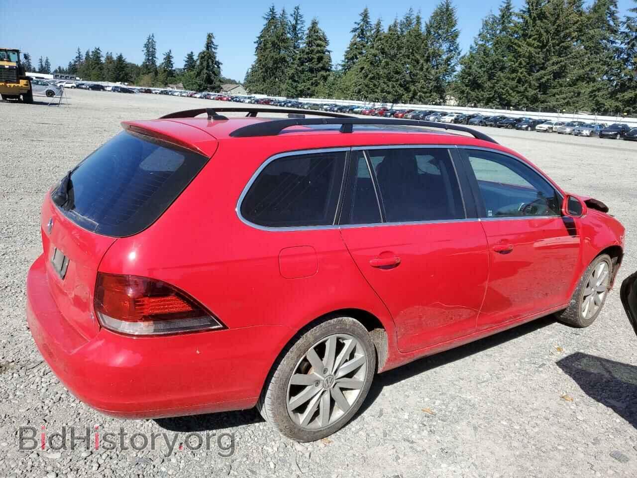 2013 VOLKSWAGEN JETTA - VIN: 3VWPL7AJ7DM668304 - Фото 3