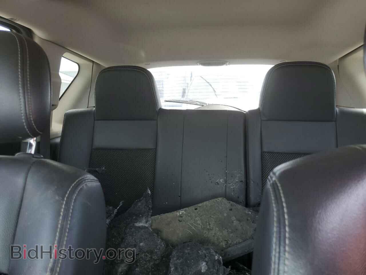 2015 JEEP COMPASS - VIN: 1C4NJDEB9FD202793 - Photo 10