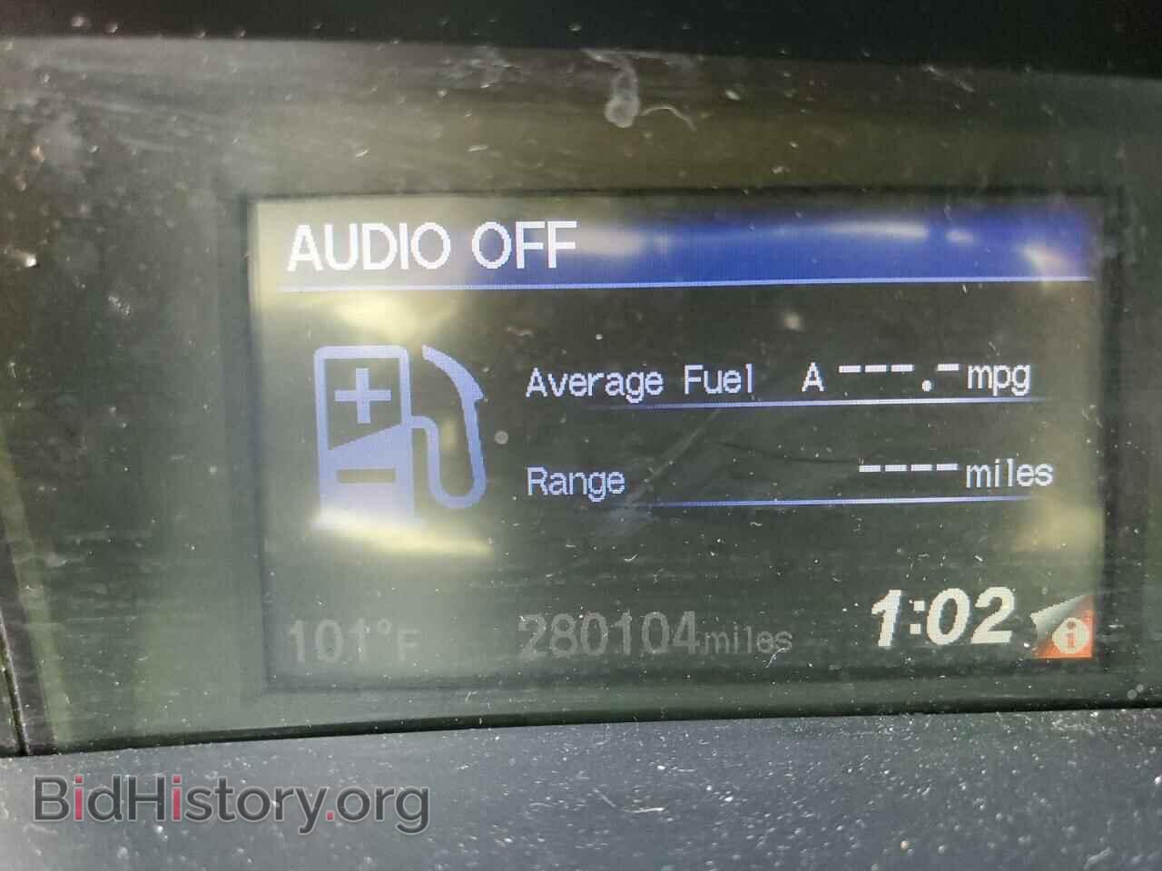 2012 HONDA CIVIC - VIN: 2HGFG3B85CH540410 - Фото 9