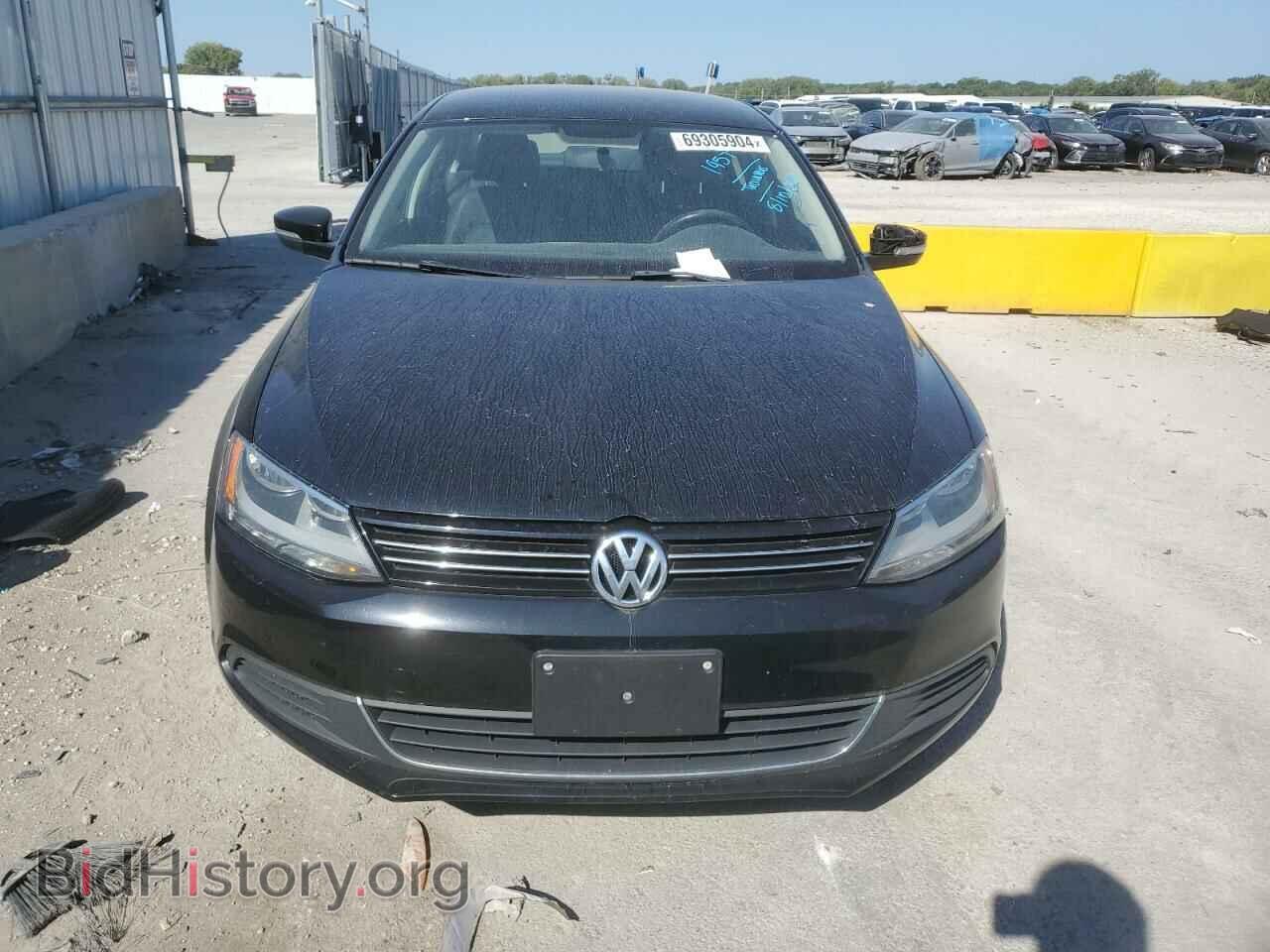2014 VOLKSWAGEN JETTA - VIN: 3VW3L7AJ2EM392016 - Фото 5