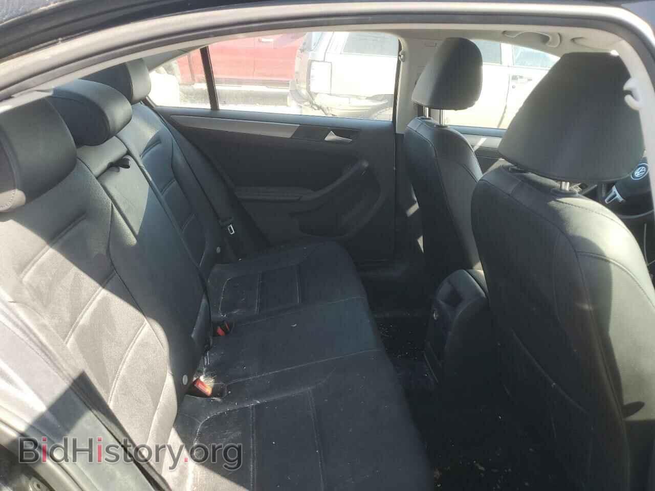 2014 VOLKSWAGEN JETTA - VIN: 3VW3L7AJ2EM392016 - Фото 10
