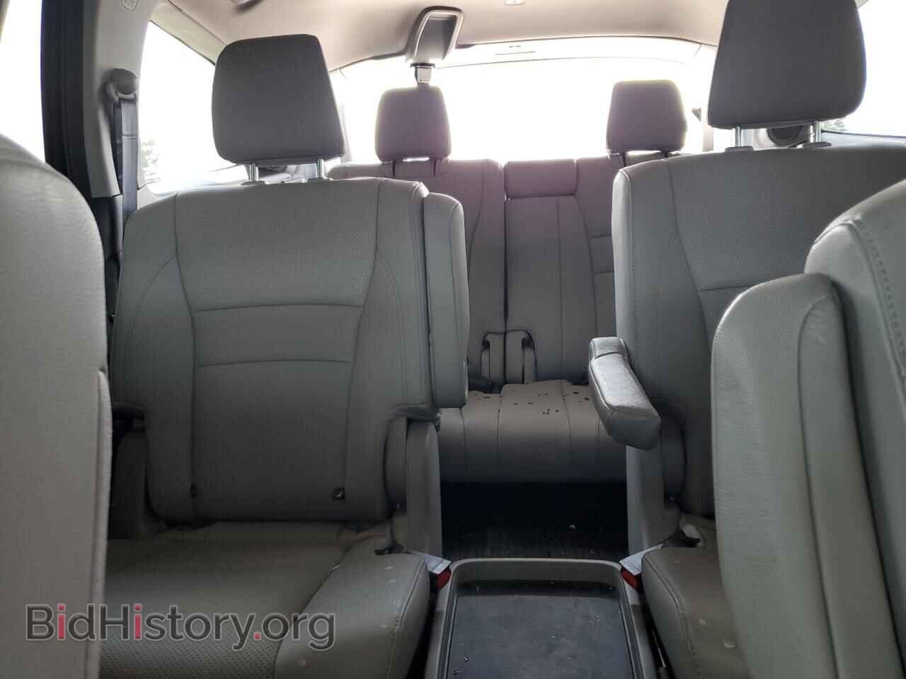 2017 HONDA PILOT - VIN: 5FNYF6H05HB095578 - Фото 10