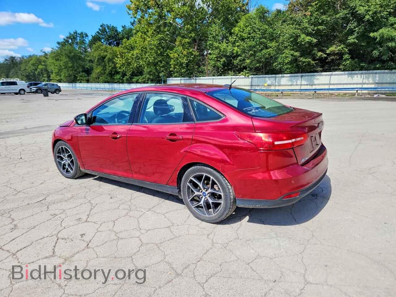 2017 FORD FOCUS - VIN: 1FADP3H21HL228870 - Photo 2