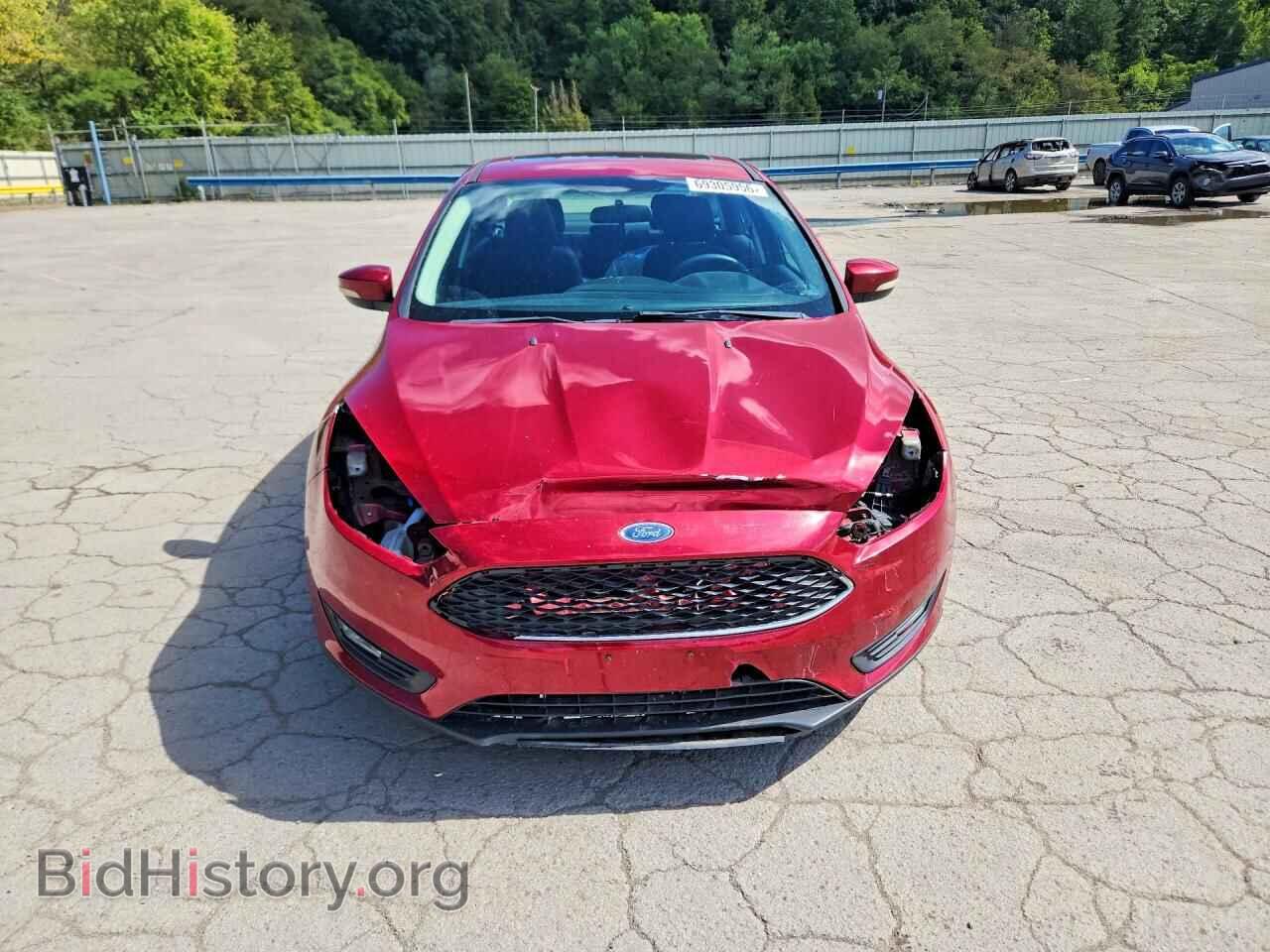 2017 FORD FOCUS - VIN: 1FADP3H21HL228870 - Photo 5