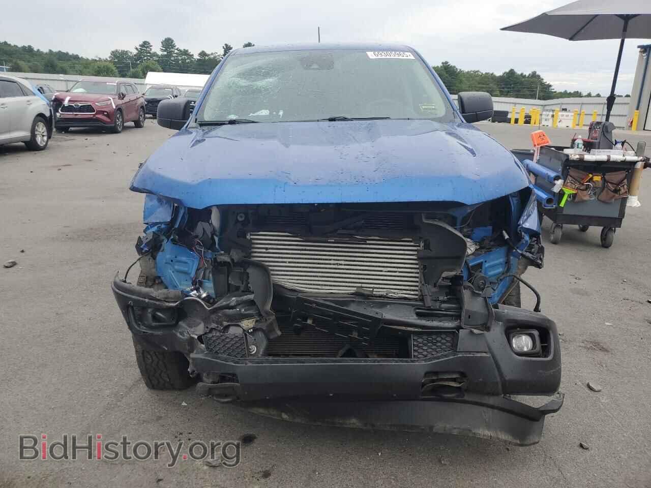 2019 FORD RANGER - VIN: 1FTER4FH5KLA77433 - Фото 5