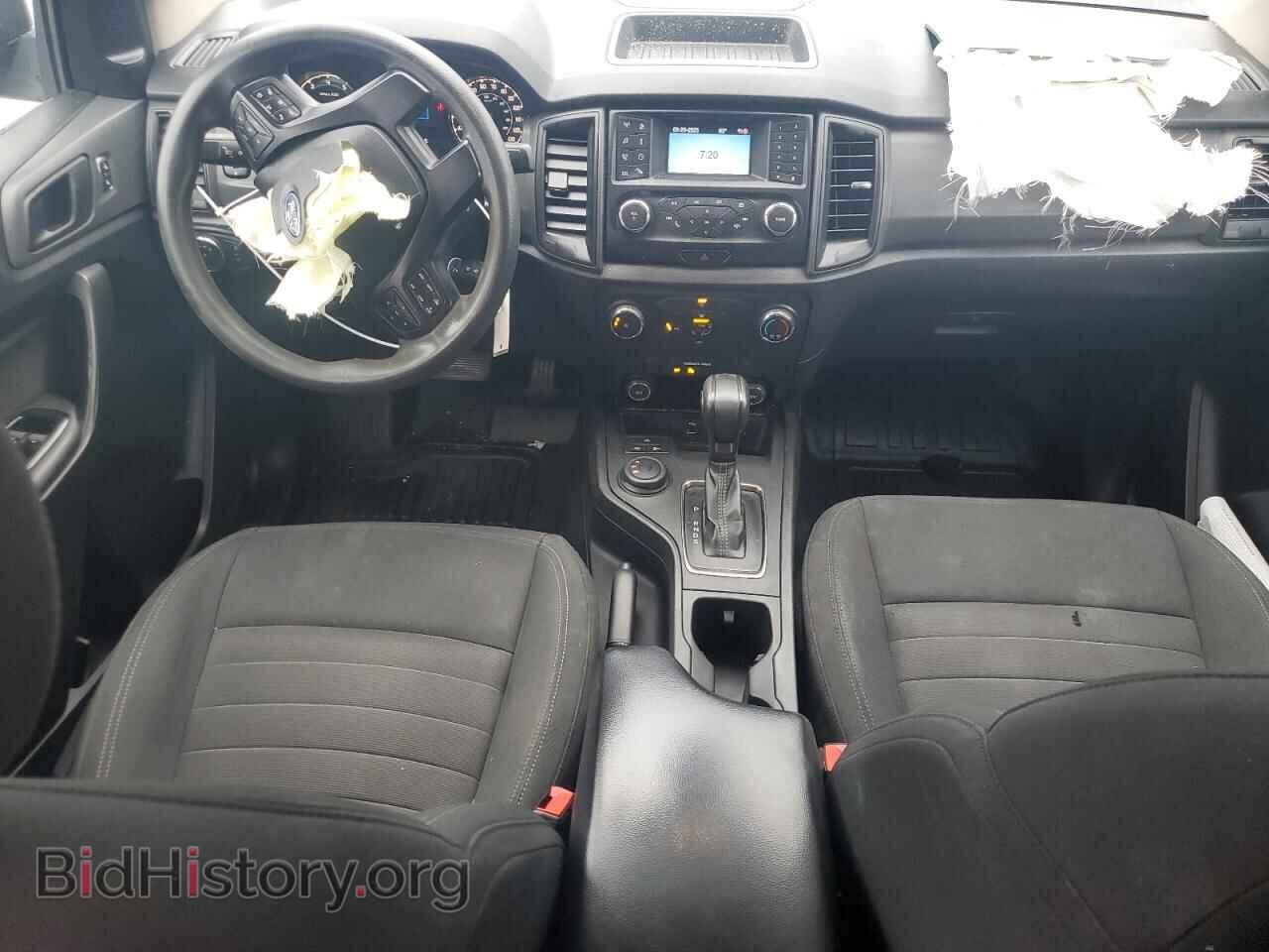 2019 FORD RANGER - VIN: 1FTER4FH5KLA77433 - Фото 8