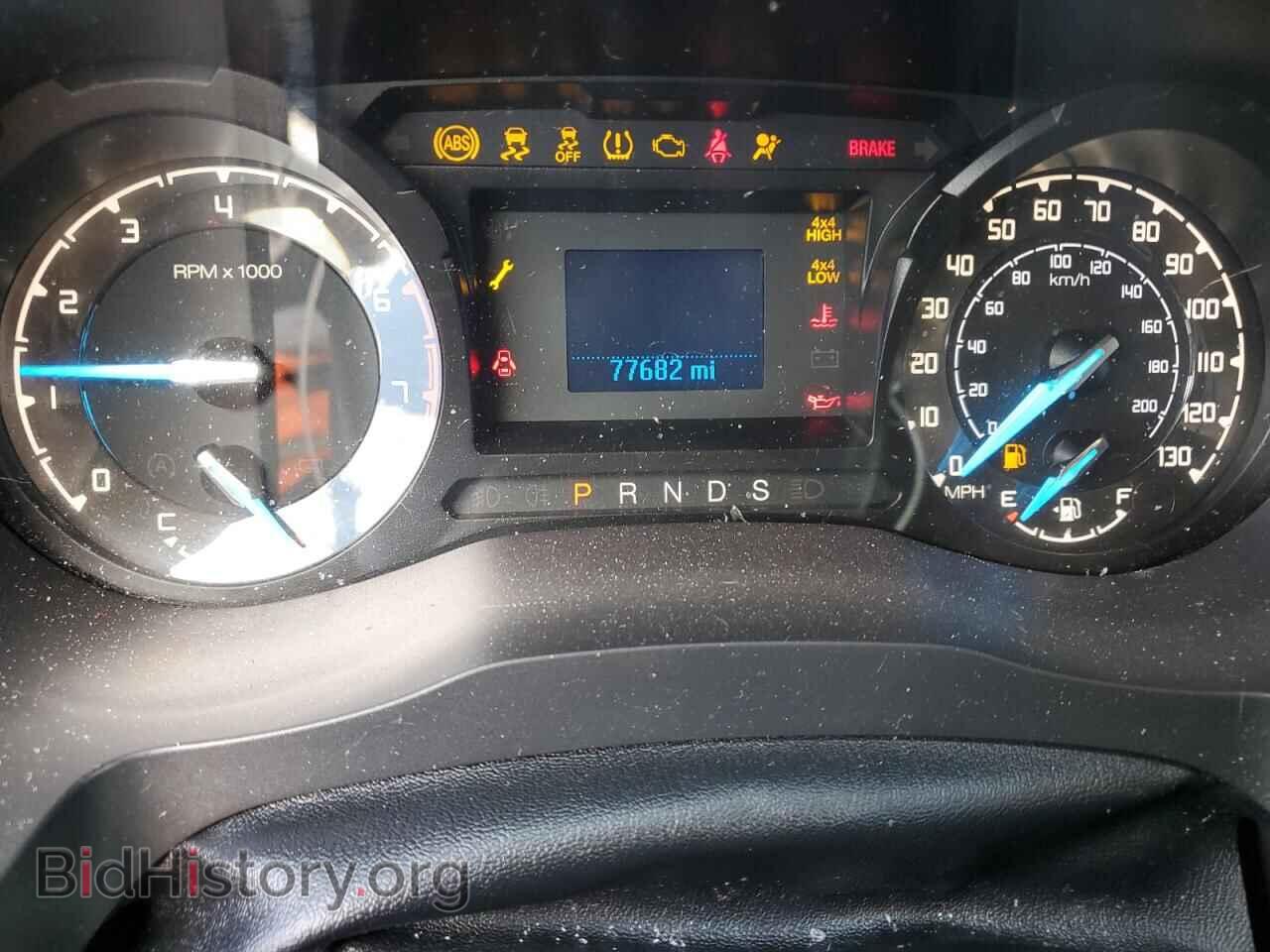 2019 FORD RANGER - VIN: 1FTER4FH5KLA77433 - Фото 9