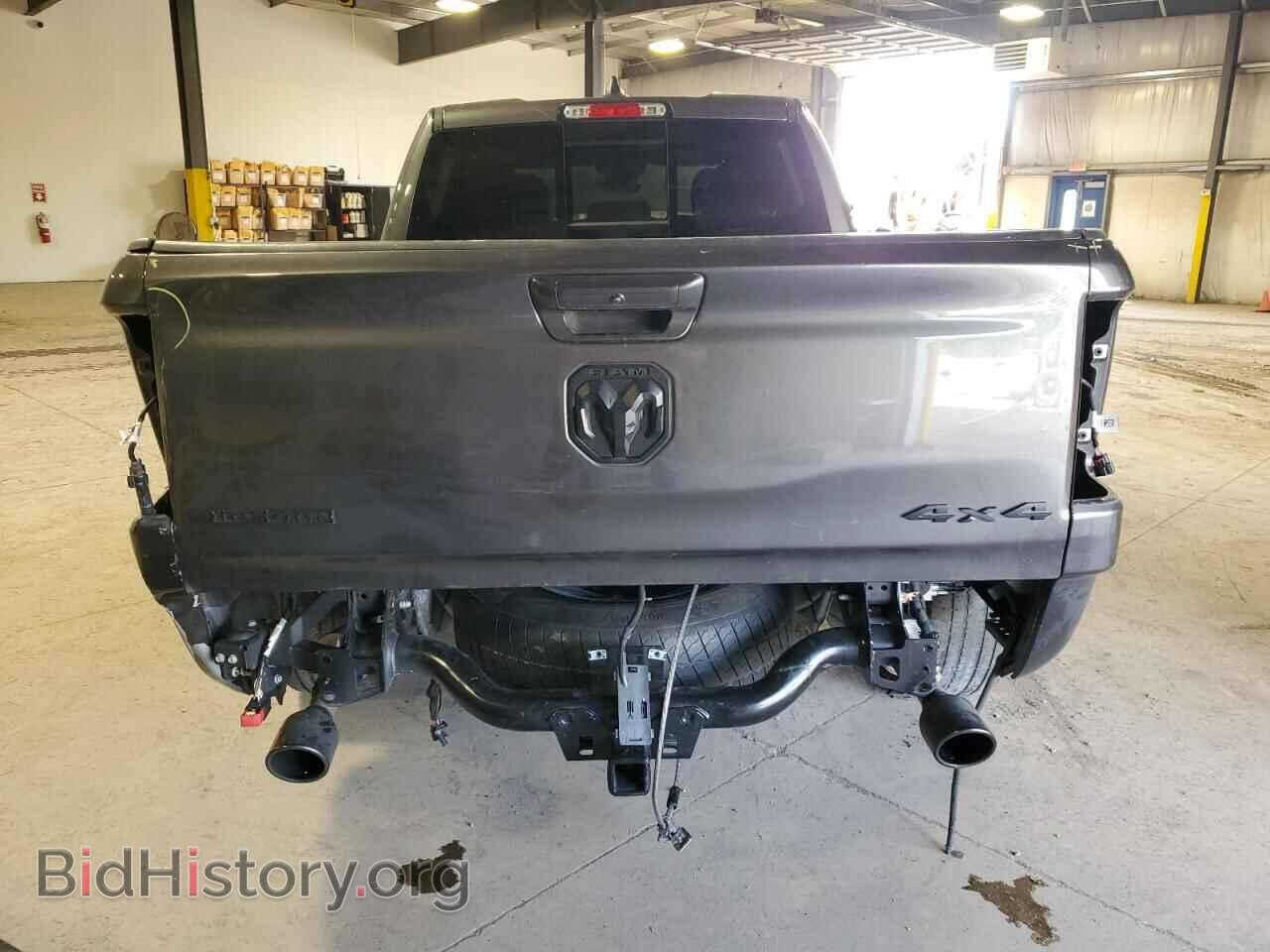2022 RAM 1500 - VIN: 1C6SRFMT5NN368973 - Фото 6