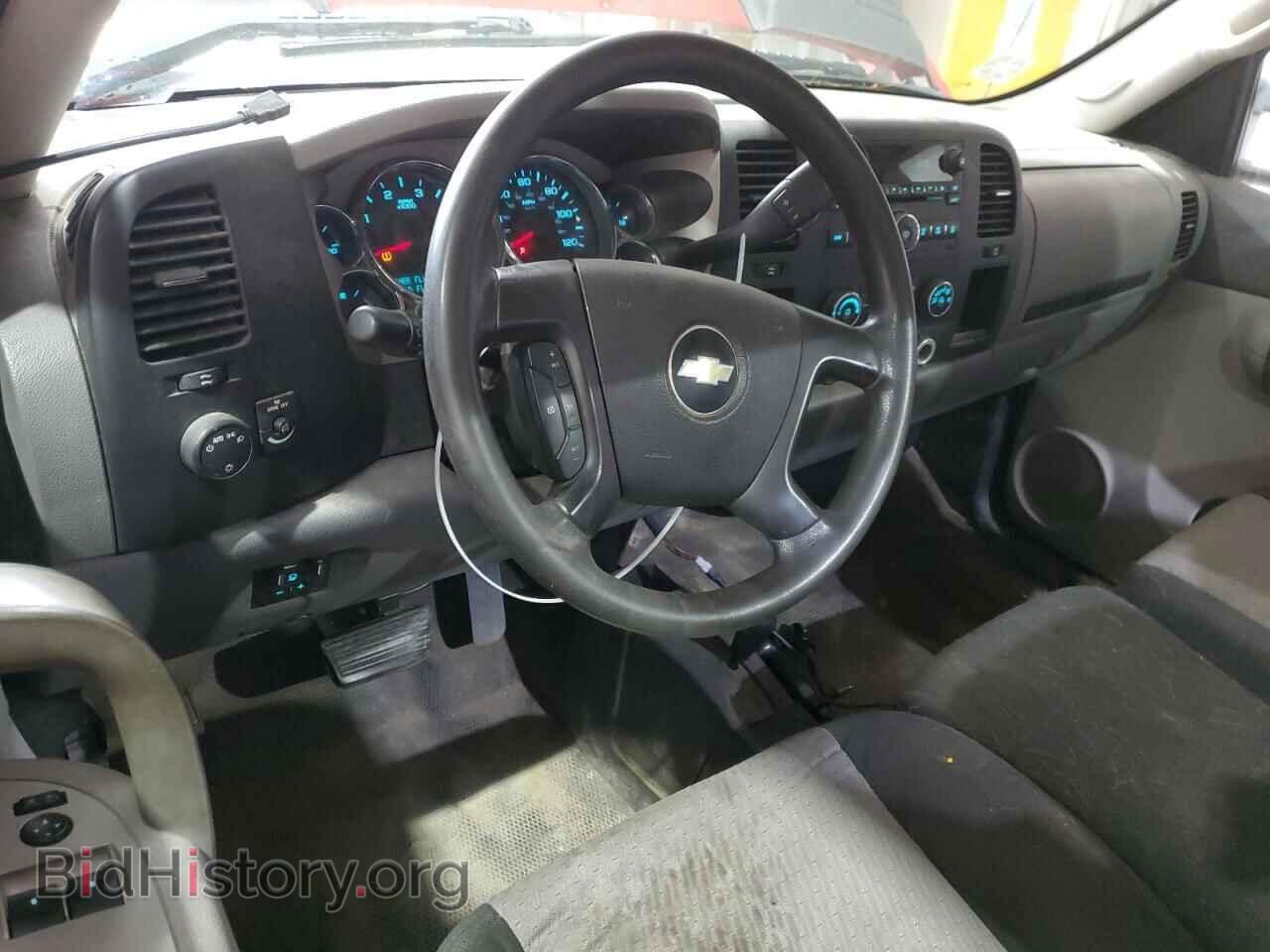 2009 CHEVROLET ALL Models - VIN: 1GCHK74609E133412 - Фото 8