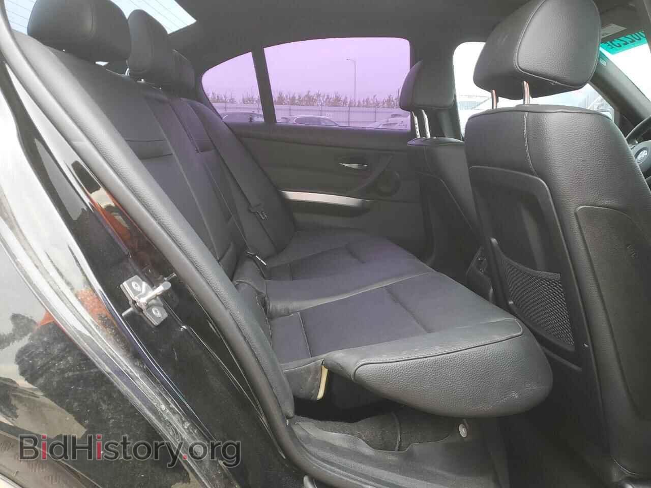 2009 BMW 3 SERIES - VIN: WBAPM73579A367775 - Фото 10