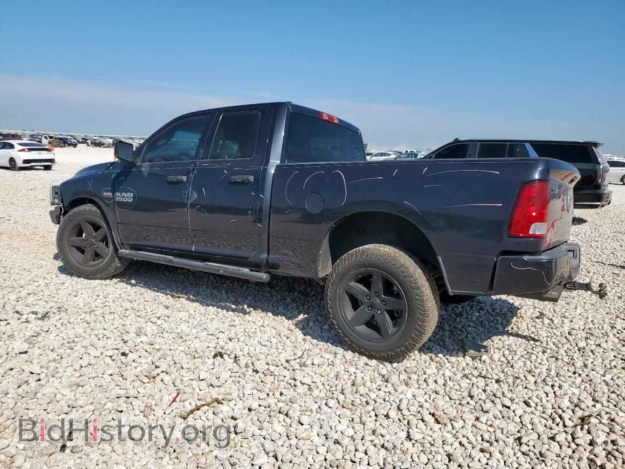 2014 RAM 1500 - VIN: 1C6RR7FT9ES208131 - Photo 2