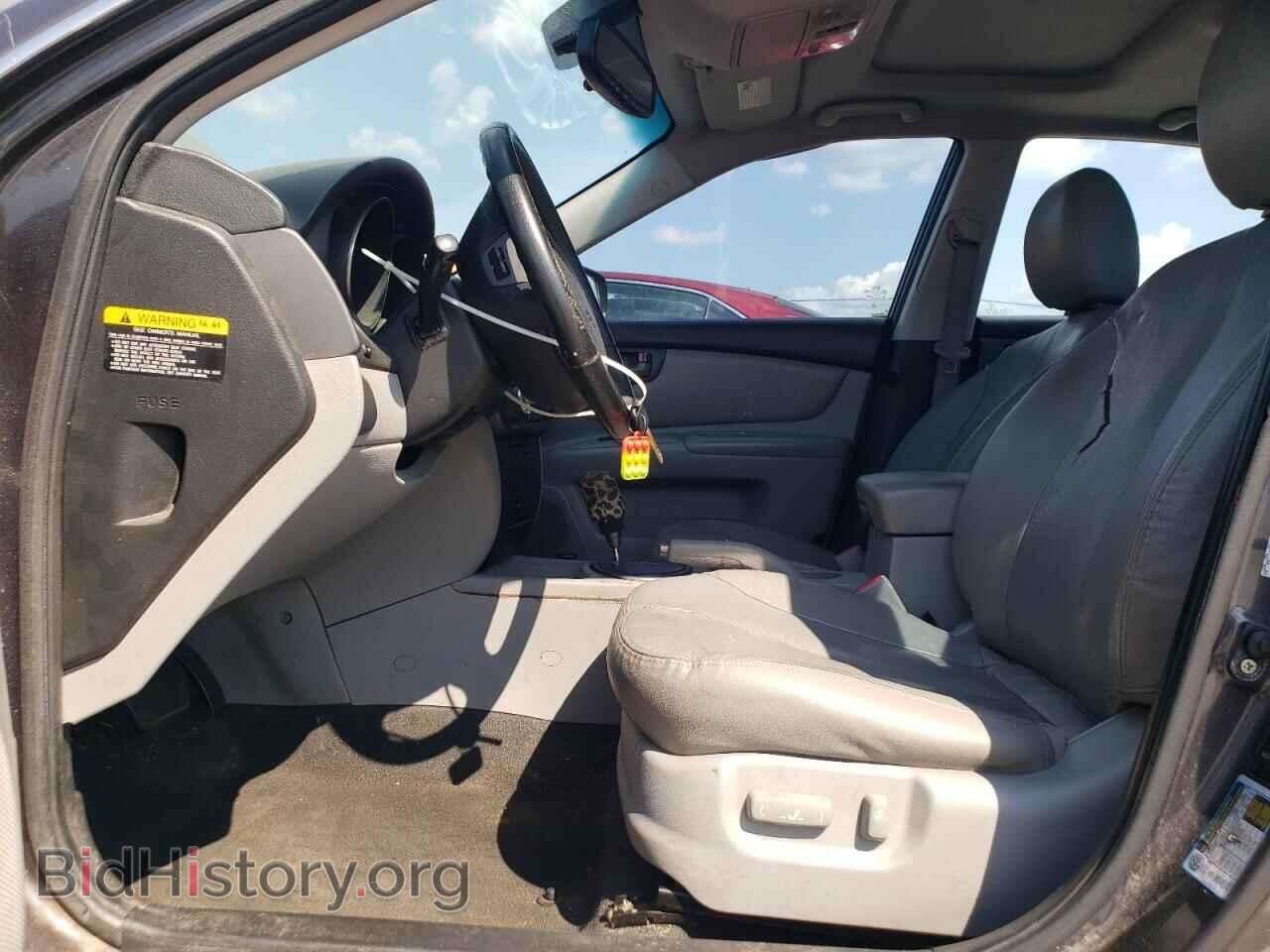 2010 KIA OPTIMA - VIN: KNAGH4A44A5391154 - Фото 7