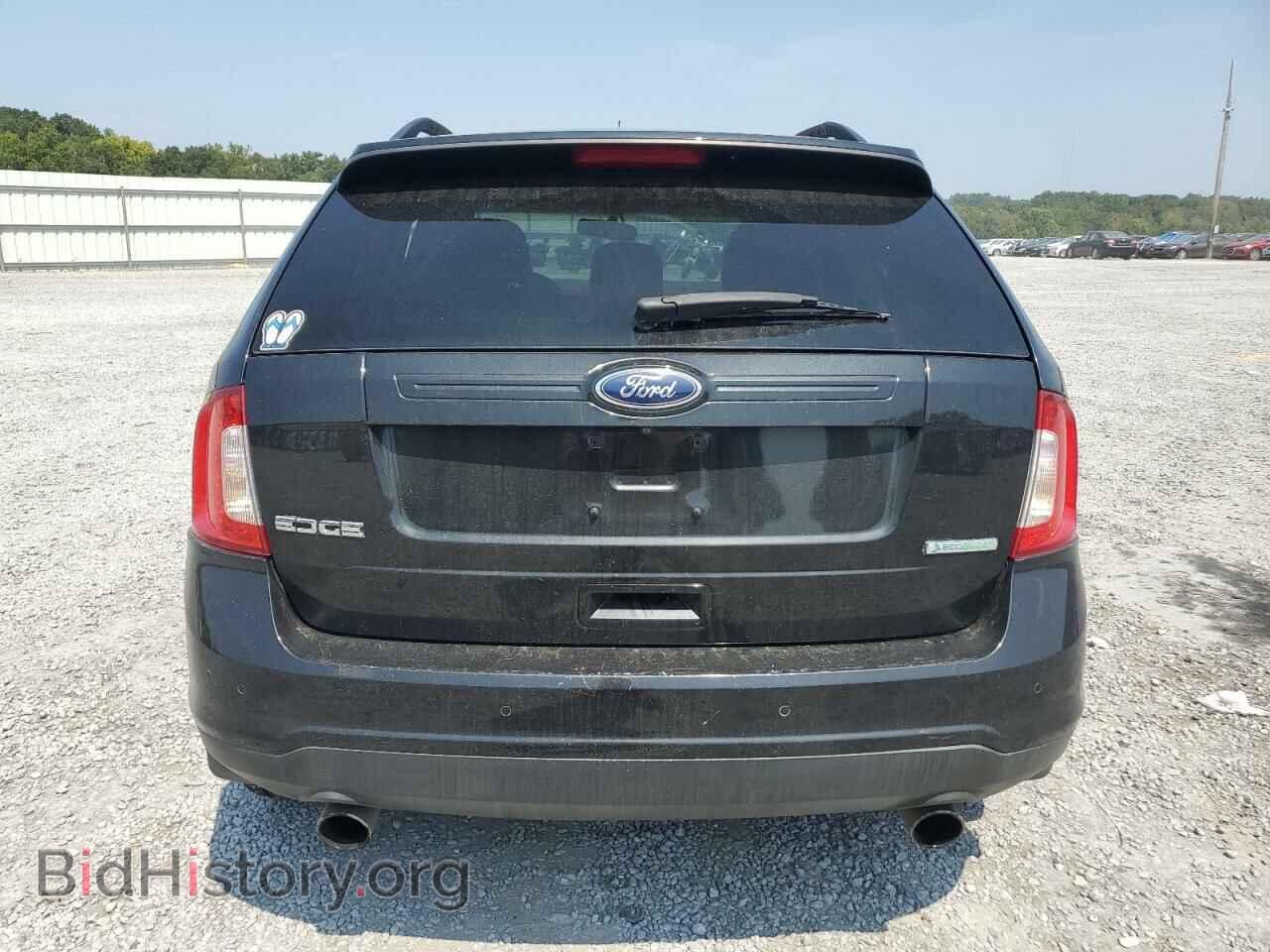 2013 FORD EDGE - VIN: 2FMDK3J9XDBB50224 - Photo 6
