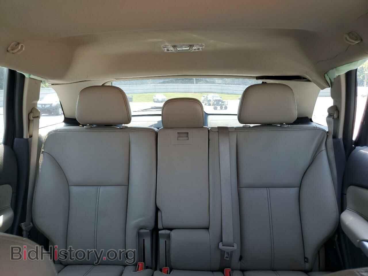 2013 FORD EDGE - VIN: 2FMDK3J9XDBB50224 - Photo 10