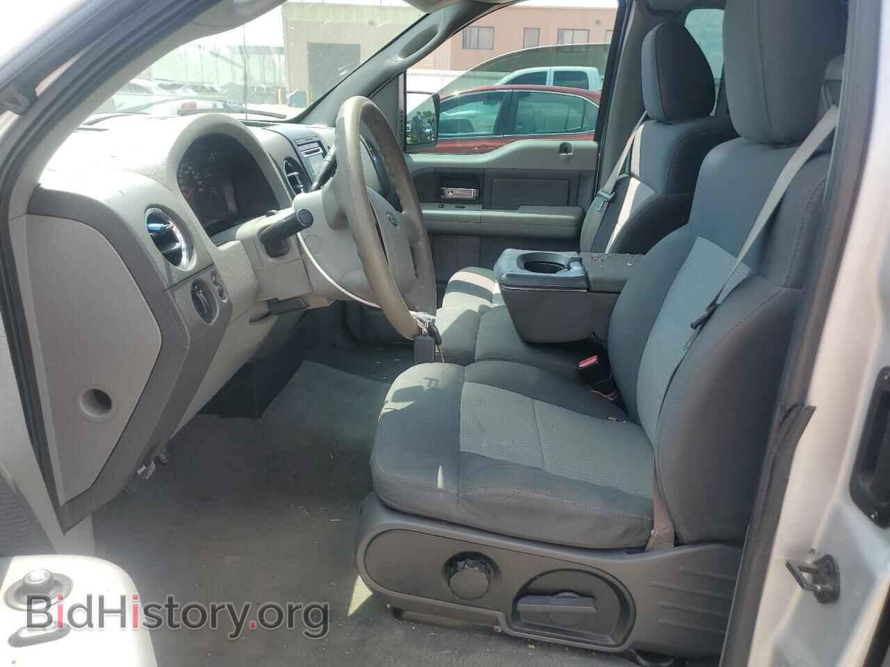 2007 FORD All Models - VIN: 1FTRF02577KC75569 - Фото 7