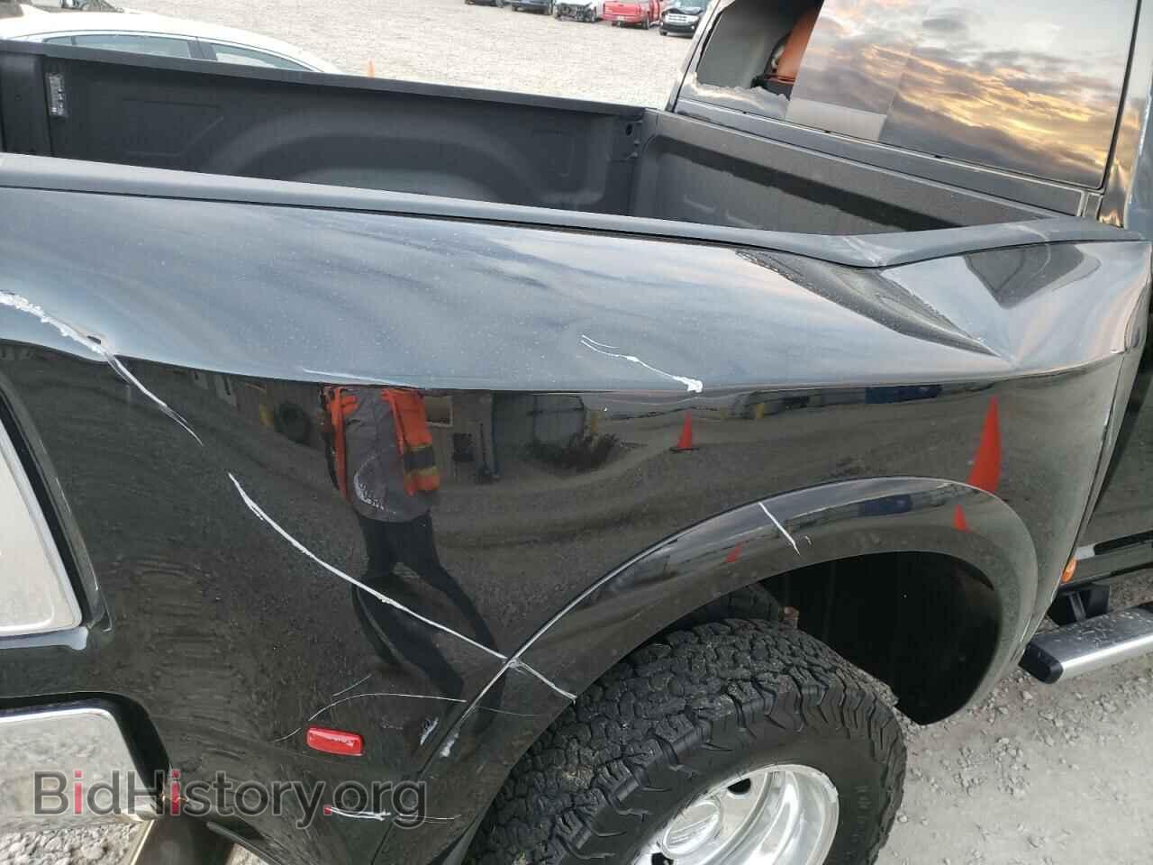 2016 RAM 3500 - VIN: 3C63RRNL5GG272874 - Фото 9