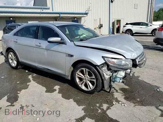 2016 FORD TAURUS - VIN: 1FAHP2E80GG106948 - Фото 13
