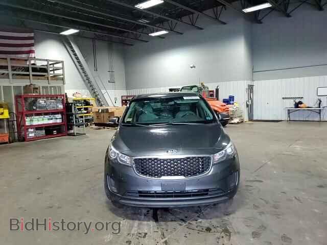 2017 KIA All Models - VIN: KNDMB5C12H6280851 - Фото 14