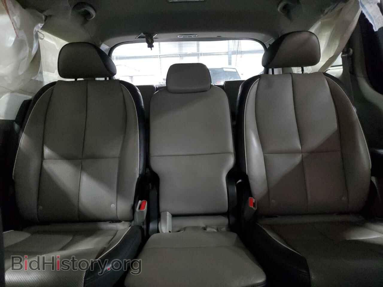 2017 KIA All Models - VIN: KNDMB5C12H6280851 - Фото 10