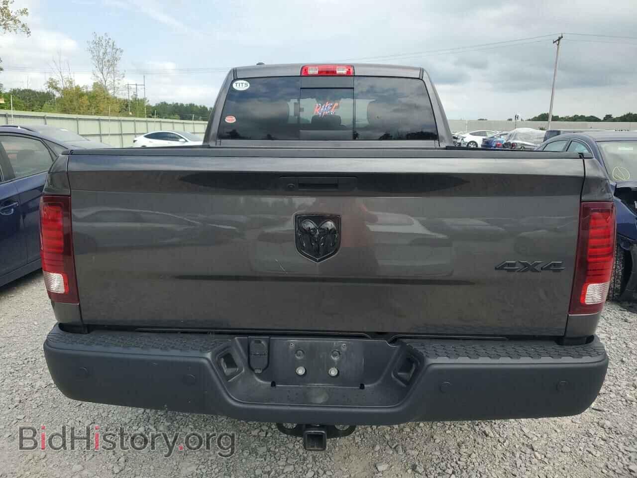 2020 RAM 1500 - VIN: 1C6RR7GG2LS159501 - Photo 6
