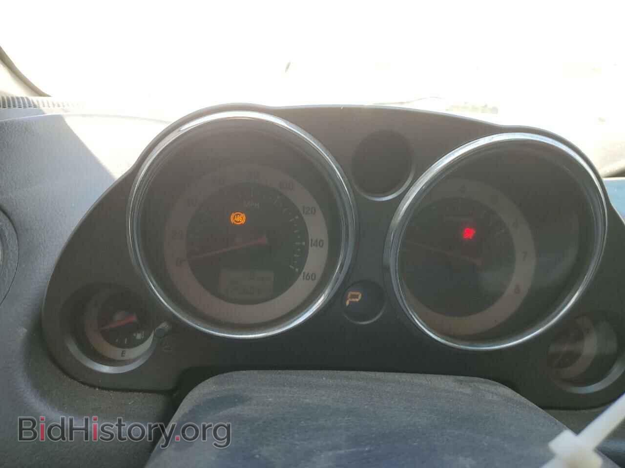 2007 MITSUBISHI ECLIPSE - VIN: 4A3AK24FX7E022476 - Фото 9