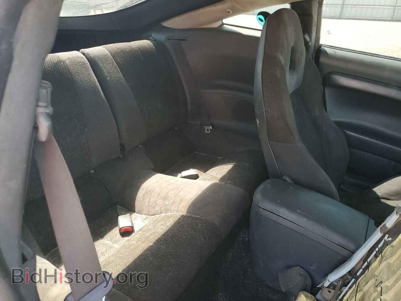 2007 MITSUBISHI ECLIPSE - VIN: 4A3AK24FX7E022476 - Фото 10