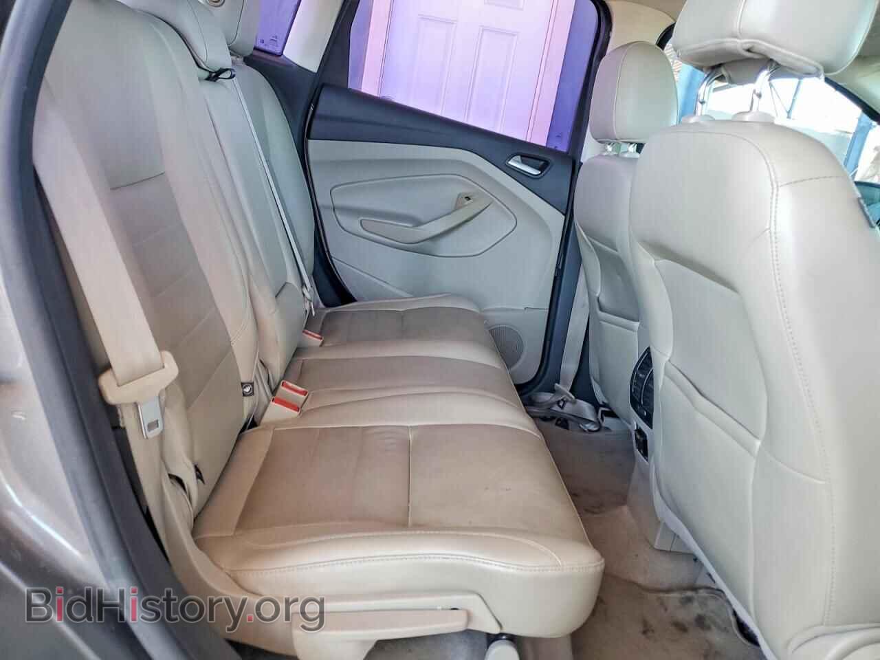 2013 FORD CMAX - VIN: 1FADP5CU9DL516764 - Photo 10