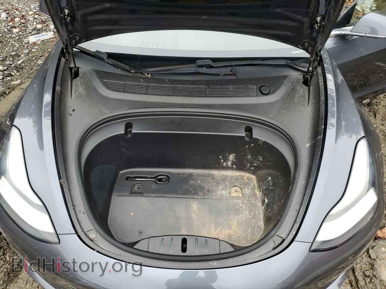 2020 TESLA MODEL 3 - VIN: 5YJ3E1EB3LF622502 - Photo 11
