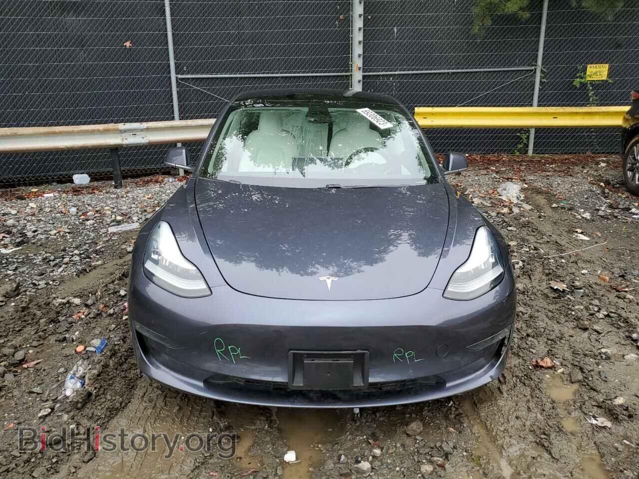 2020 TESLA MODEL 3 - VIN: 5YJ3E1EB3LF622502 - Photo 5